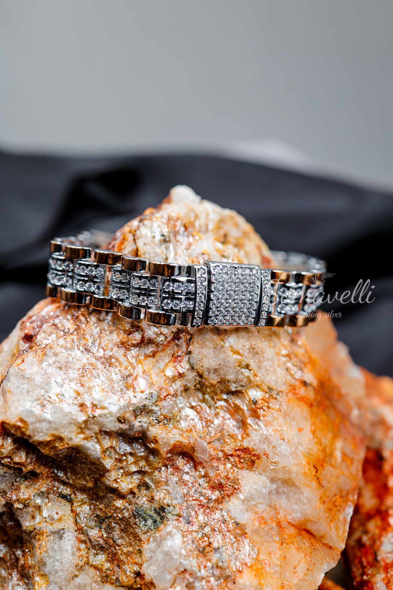 Men's Milano Bracelets