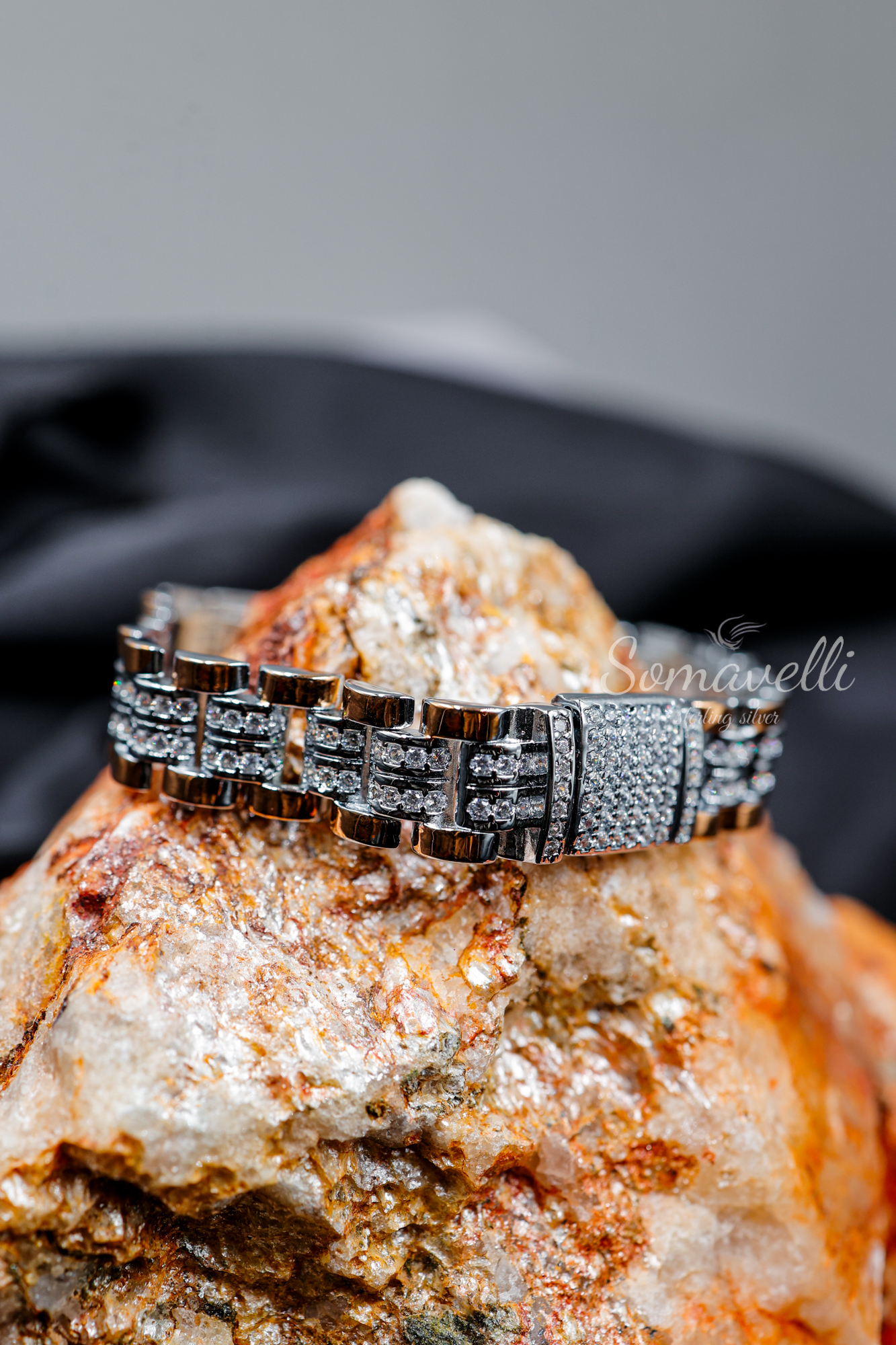 Men's Milano Bracelets