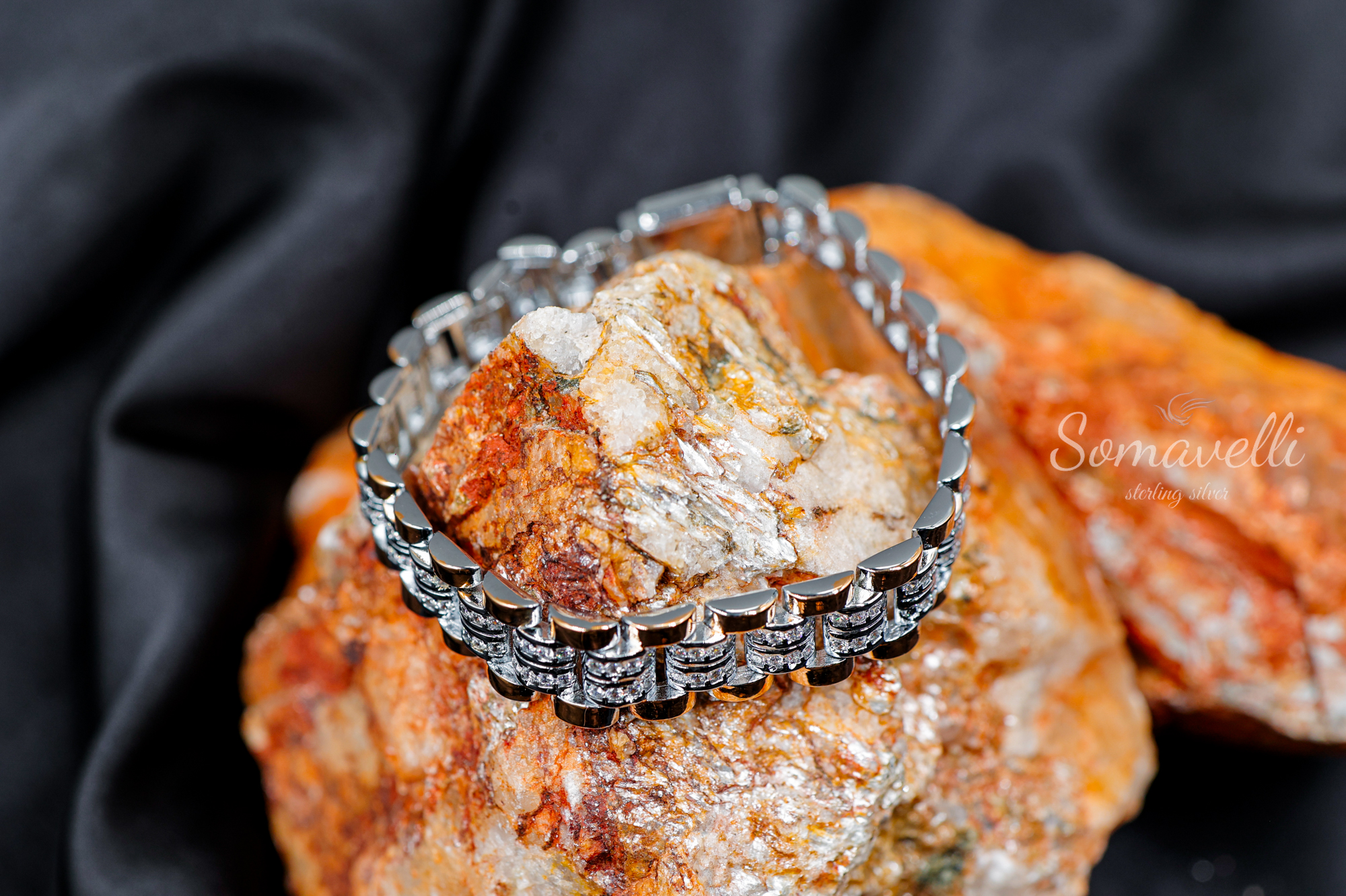 Men's Milano Bracelets