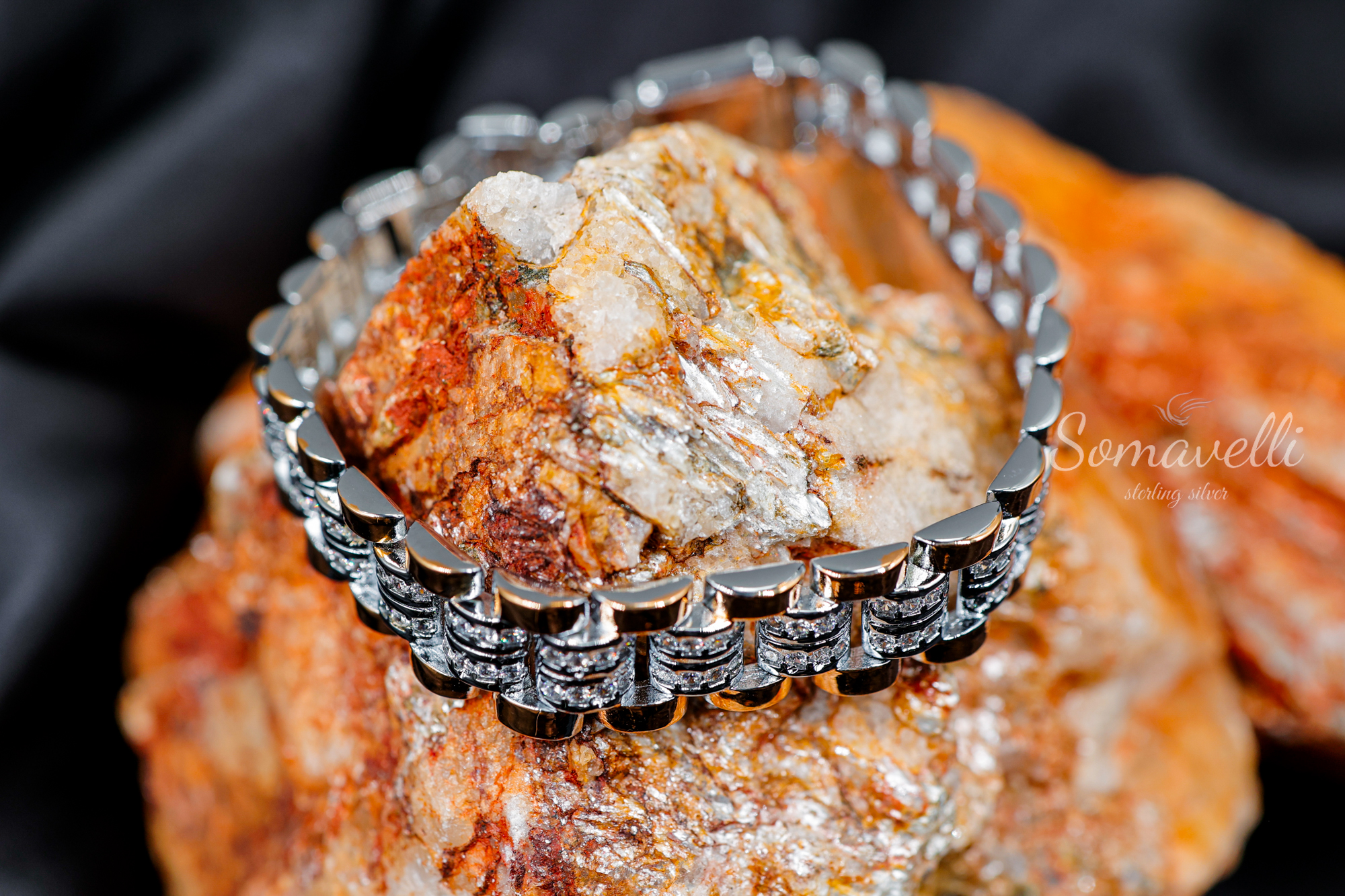 Men's Milano Bracelets