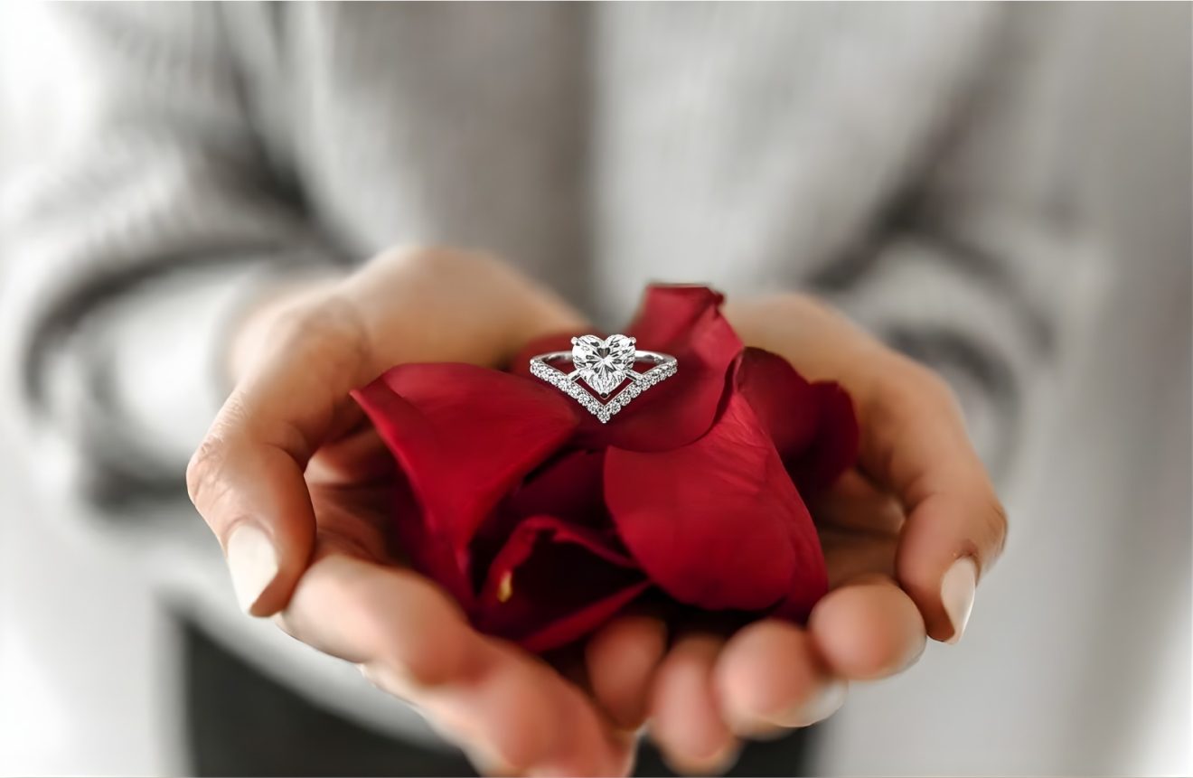 A Brand Rooted in Passion, Heritage, and the Timeless Beauty of Indian Artistry