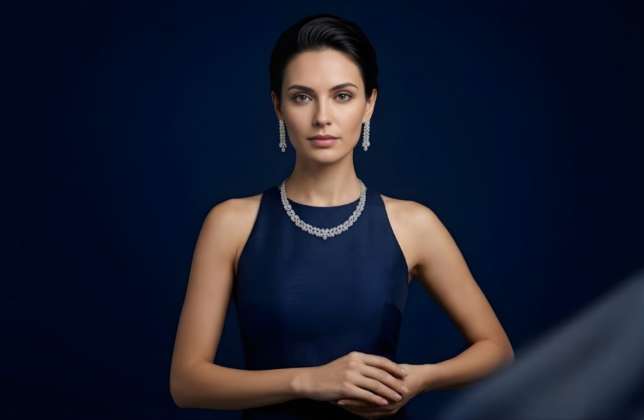 Premium Sterling Silver Jewellery Designed for Elegance, Durability, and Everyday Luxury