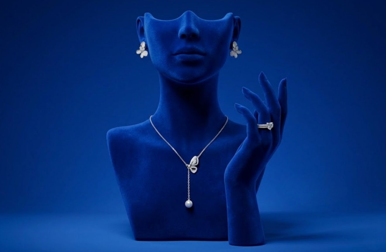 Every Creation Tells a Story of Culture, Connection, and the Spirit of India